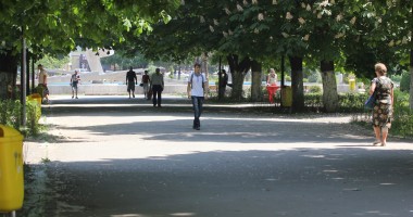 Stire din Social : Cum va fi vremea mâine, la Constanța