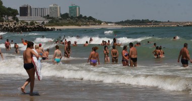 Stire din Social : Cum va fi vremea duminică, la Constanța