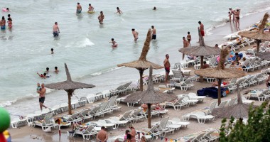 Stire din Social : Vreme însorită și temperaturi  de 30 de grade, astăzi, la Constanța