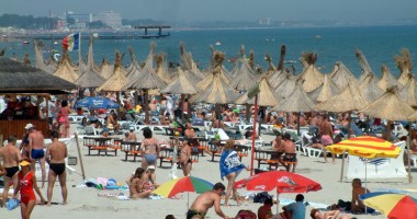 Stire din Social : Vreme însorită  și foarte caldă, astăzi,  la Constanța