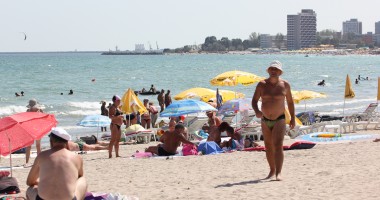 Stire din Social : Cum va fi vremea astăzi, la Constanța