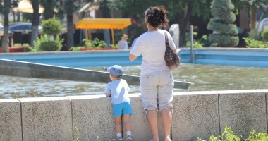 Stire din Social : Cum va fi vremea astăzi, la Constanța