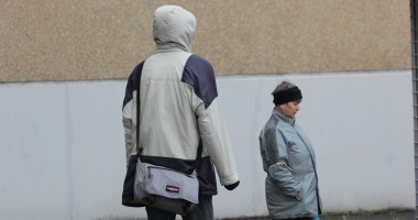 Stire din Social : Meteorologii avertizează: Au trecut ploile, vine gerul