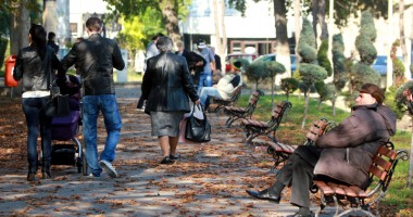 Cum va fi vremea în week-end, la Constanța