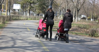 Stire din Social : Cum va fi vremea mâine, la Constanța