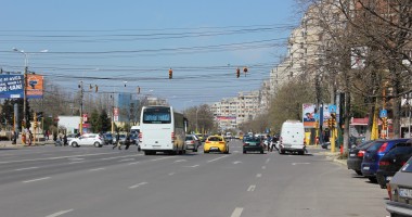 Stire din Social : Cum va fi vremea astăzi, la Constanța