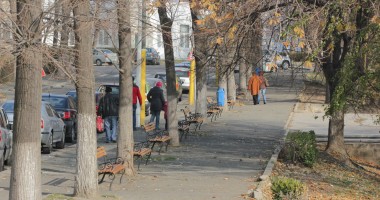 Stire din Social : Cum va fi vremea astăzi, la Constanța