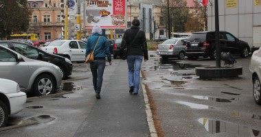 Stire din Social : Cum va fi vremea duminică, la Constanța