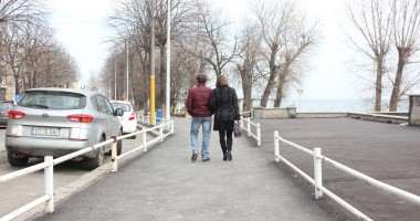 Stire din Social : Cum va fi vremea astăzi, la Constanța