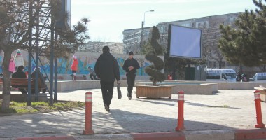 Stire din Social : Cum va fi vremea astăzi, la Constanța