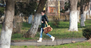 Stire din Social : Cum va fi vremea astăzi, la Constanța