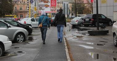 Cum va fi vremea mâine, la Constanța