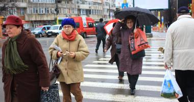 Stire din Social : ANM. Cum va fi vremea astăzi, la Constanța