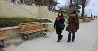 Stire din Social : Cum va fi vremea astăzi, la Constanța