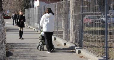 Stire din Social : Cer senin și maxime de 10 grade, astăzi, la Constanța