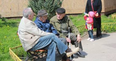 Stire din Social : Vreme ușor instabilă și maxime de 12 grade Celsius, astăzi, la Constanța