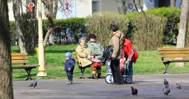 Cum va fi vremea, în week-end, la Constanța