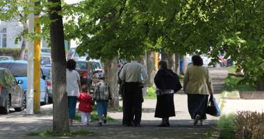 Stire din Social : Cum va fi vremea săptămâna viitoare, la Constanța