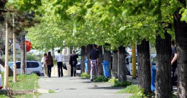 Stire din Social : Săptămână cu ploi, la Constanța