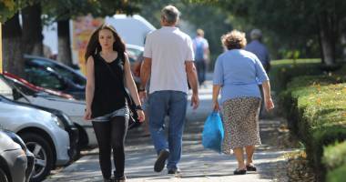 Stire din Social : Cer mai mult senin și maxime de 25 de grade Celsius, astăzi, la Constanța