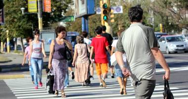 Stire din Social : Vreme temporar înnorată și rece, astăzi, la Constanța