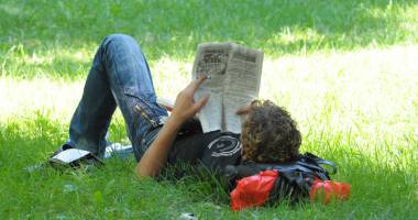 Stire din Social : Cum va fi vremea week-end-ul acesta, la Constanța