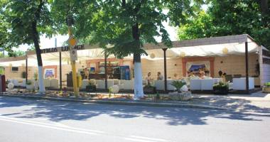 Stire din Social : Cum va fi vremea astăzi, la Constanța