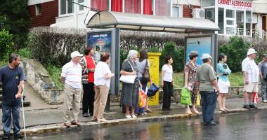 Stire din Social : Cum va fi vremea mâine, la Constanța