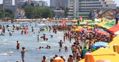 Stire din Social : Vara se reîntoarce, la Constanța