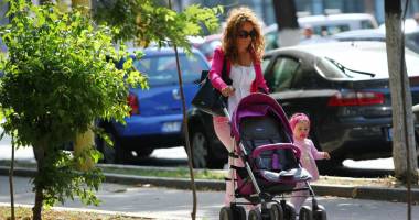 Cer parțial înnorat și maxime de 27 de grade Celsius, astăzi, la Constanța