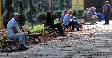 Stire din Social : De astăzi, vremea se încălzește, la Constanța