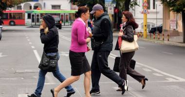 Stire din Social : Cer mai mult înnorat și maxime de 15 grade Celsius, astăzi, la Constanța