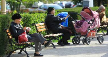 Stire din Social : Vreme deosebit de rece, noaptea, la Constanța