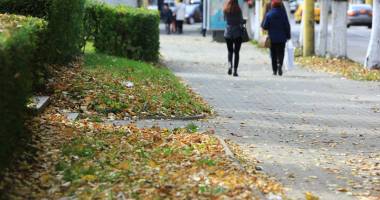 Stire din Social : Cer senin și maxime de 16 grade celsius, astăzi, la Constanța