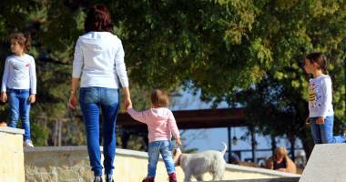 De astăzi, se răcește la Constanța. Ce temperaturi ne așteaptă în zilele următoare