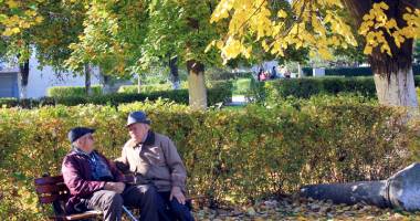 De astăzi, se mai răcorește la Constanța. Ce temperaturi sunt așteptate
