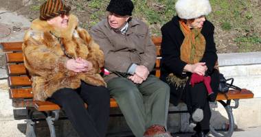 Vreme însorită și maxime de 5 grade Celsius, astăzi, la Constanța