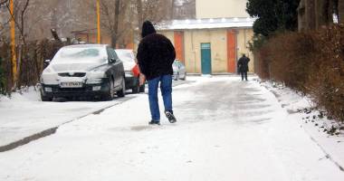 Vreme deosebit de geroasă, toată săptămâna, la Constanța