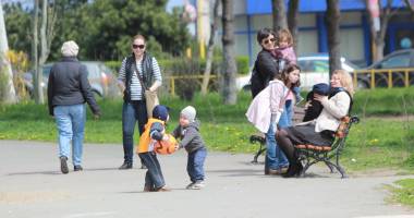 Stire din Social : ANUNȚUL METEOROLOGILOR. Cum va fi vremea la Constanța, în următoarele ore