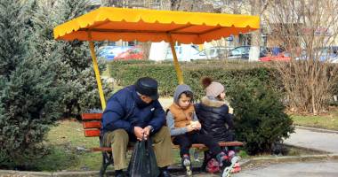 Stire din Social : Cer temporar înnorat și maxime de 9 grade Celsius, astăzi, la Constanța