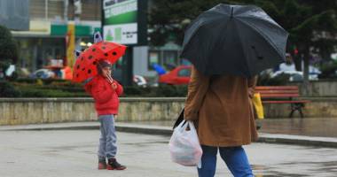 Stire din Social : Cum va fi vremea în week-end,  la Constanța