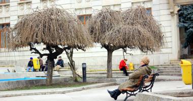 Stire din Social : Cum va fi vremea, săptămâna aceasta, la Constanța