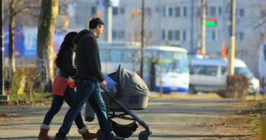 Se răcește vremea. Ce temperaturi avem la Constanța