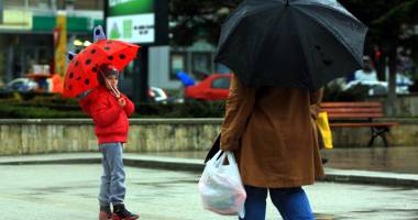 Stire din Social : Cum va fi vremea în week-end, la Constanța