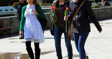 Stire din Social : De astăzi se încălzește la Constanța