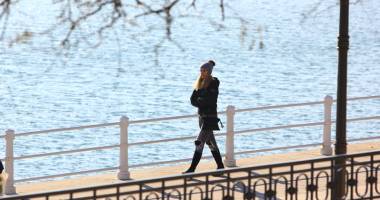 Stire din Social : Cum va fi vremea în week-end, la Constanța