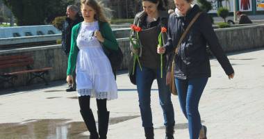Stire din Social : Cum va fi vremea săptămâna aceasta, la Constanța