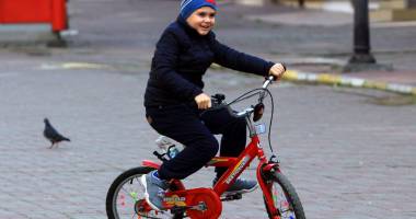Stire din Social : Vreme frumoasă și maxime de 14 grade Celsius, astăzi, la Constanța