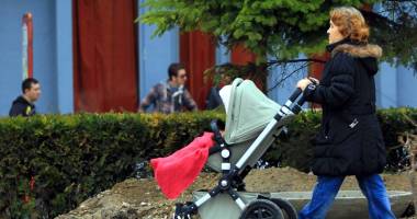 Stire din Social : Din ce în ce mai cald, la Constanța