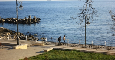 Stire din Social : Cum va fi vremea în week-end, la Constanța